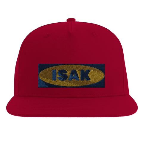 Swedish Superstar - Liverpool Isak Cap