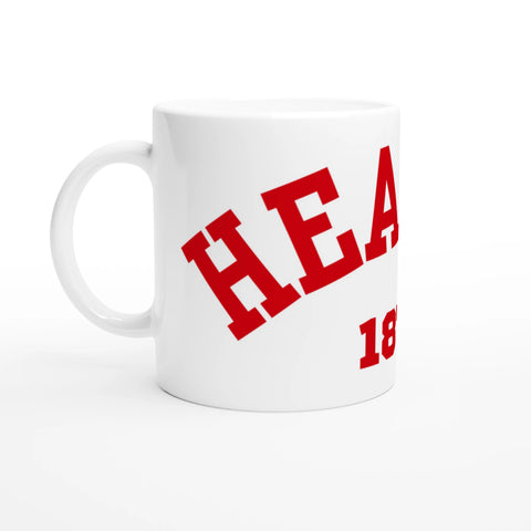 Hearts 1874 Mug