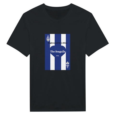 Brighton Ace Card T-shirt