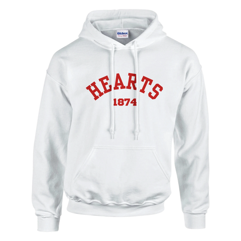 Hearts 1874 Hoodie