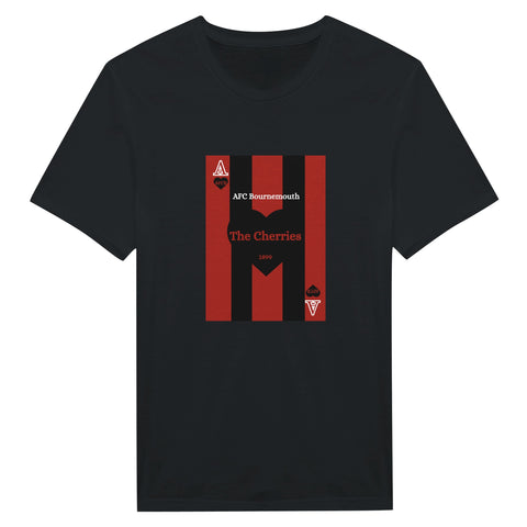 AFC Bournemouth Ace Card T-shirt