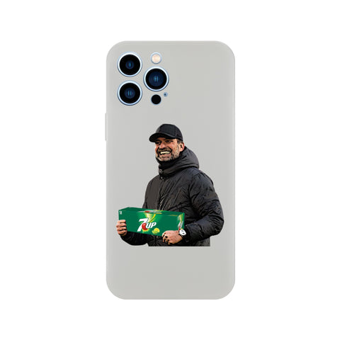 7-0 Liverpool FC Phone Case – Flexi