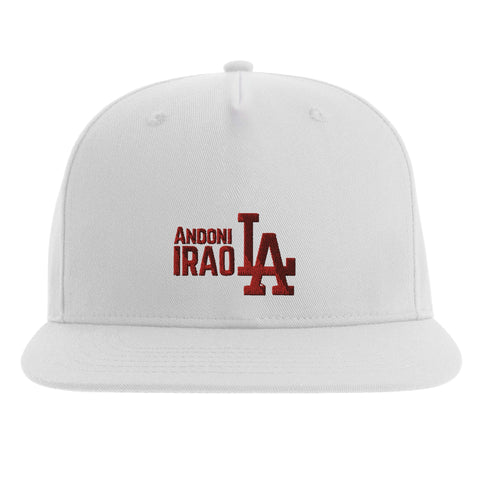 Andoni Iraola Liverpool Cap
