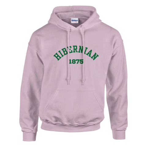 Hibernian 1875 Hoodie