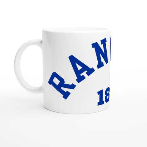 Rangers 1872 Mug