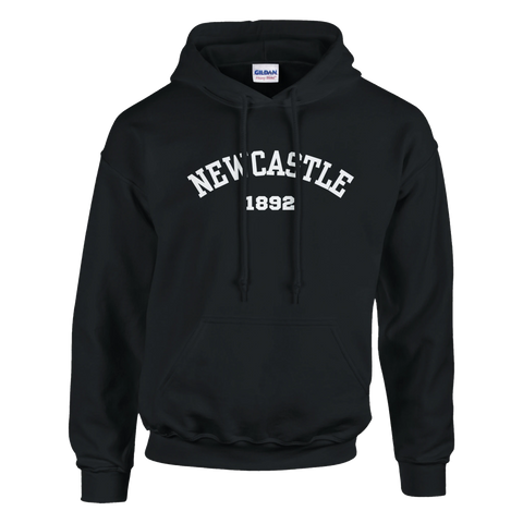 Newcastle United 1892 Hoodie