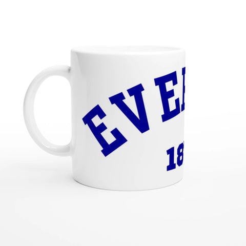 Everton 1878 Mug
