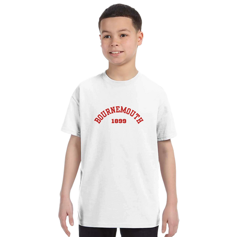 Kids - Bournemouth 1899 T-Shirt