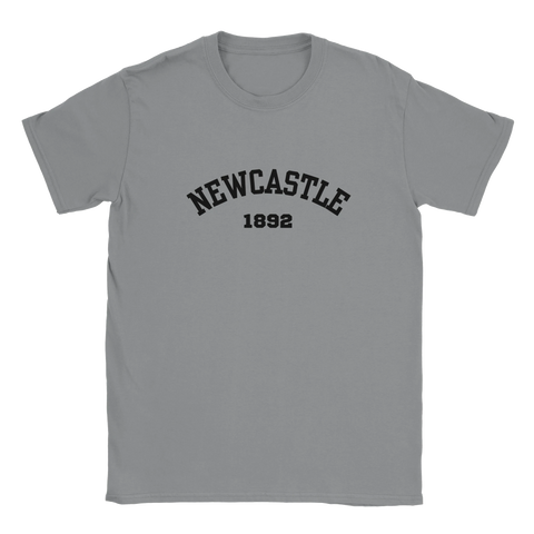 Newcastle United 1892 T-Shirt
