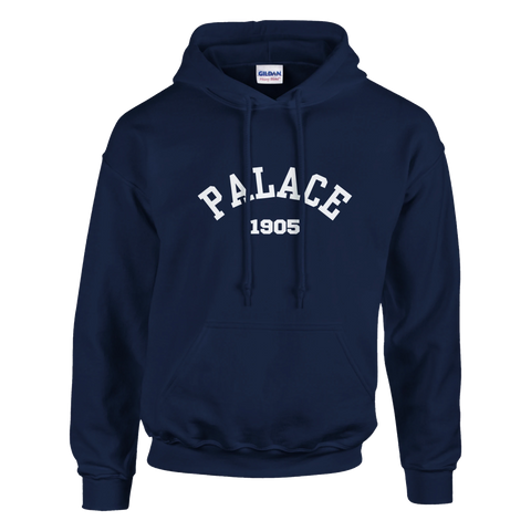 Crystal Palace 1905 Hoodie