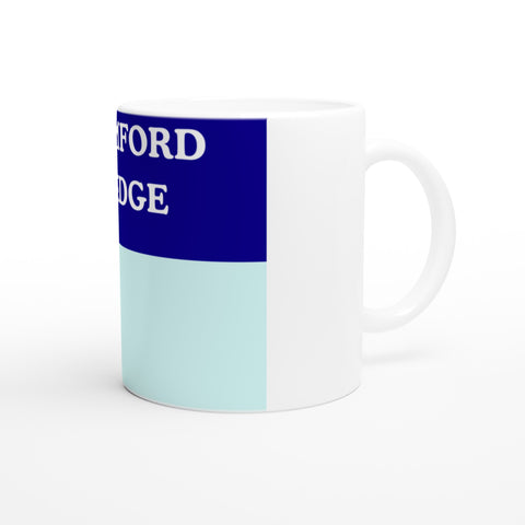 Stamford Bridge Monopoly Mug