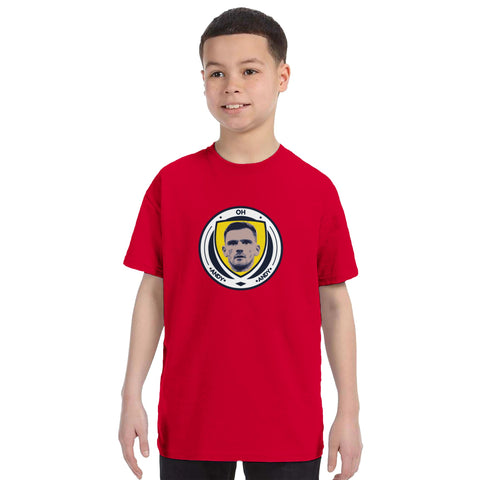 Kids - Oh Andy Andy!  - Andy Robertson T-Shirt