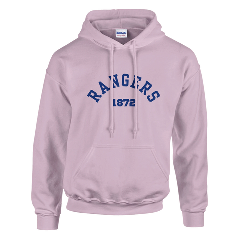 Rangers 1872 Hoodie