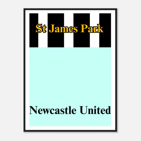 Framed Art Print - Vertical