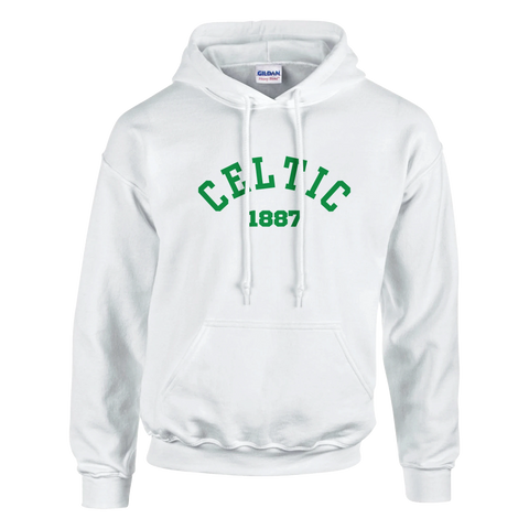 Celtic 1887 Hoodie