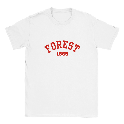 Nottingham Forest 1865 T-Shirt