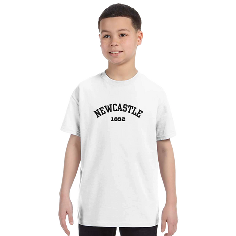 Kids - Newcastle United 1892 T-Shirt