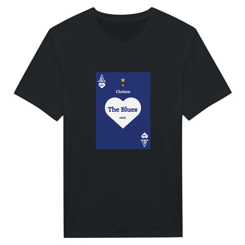 Chelsea Ace Card T-shirt