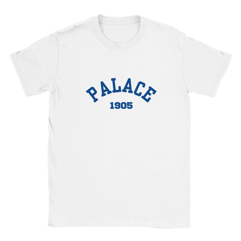 Crystal Palace 1905 T-Shirt