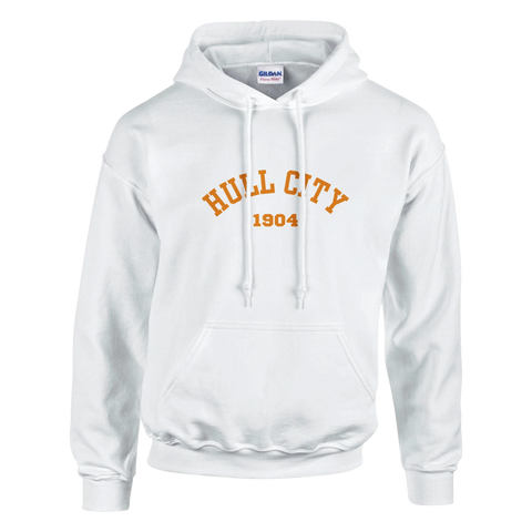 Hull City 1904 Hoodie