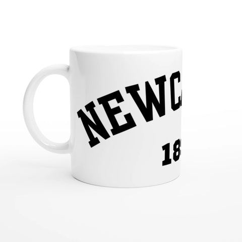 Newcastle United 1892 Mug