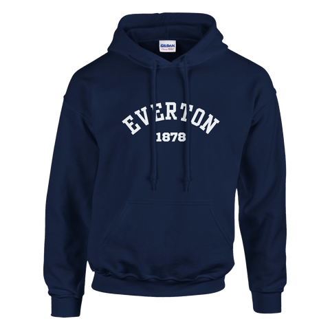 Everton 1878 Hoodie