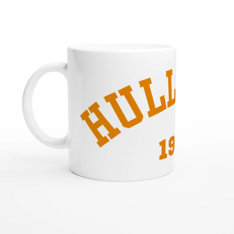 Hull City 1904 Mug