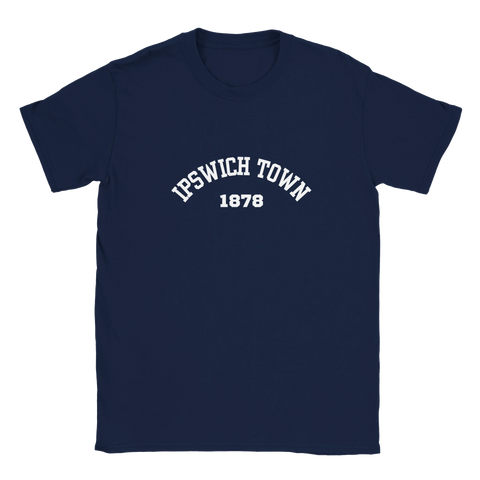 Ipswich Town 1878 T-Shirt
