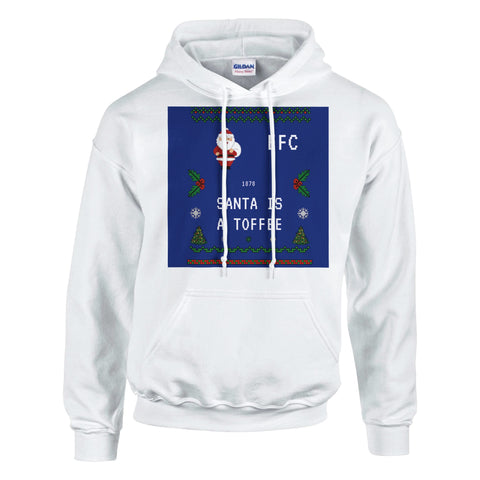 Everton Christmas Hoodie