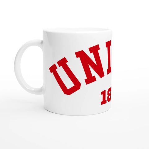 Manchester United 1878 Mug