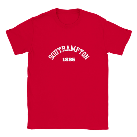 Southampton 1885 T-Shirt