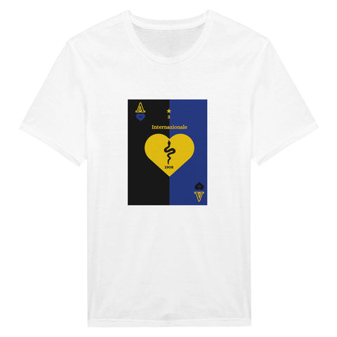 Internazionale Ace Card T-shirt