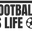 Football Clothes, Gifts & More logo