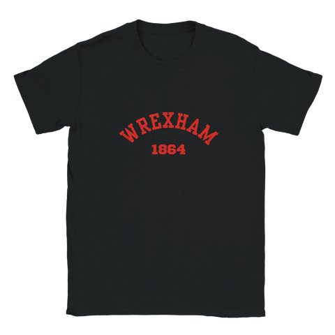 Wrexham 1864 T-Shirt