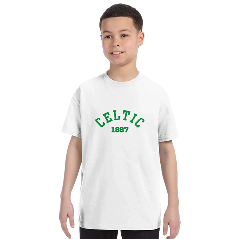 Kids - Celtic 1887 T-Shirt