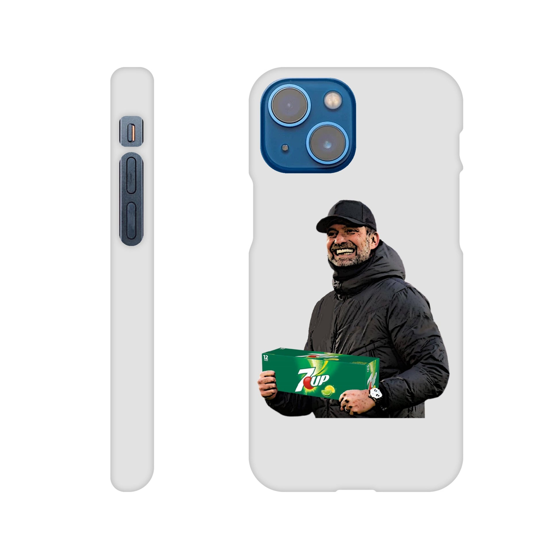 7-0 Liverpool FC Phone Case – Solid – Football Is Life 7-0 Liverpool FC Phone Case – Solid – Football Is Life