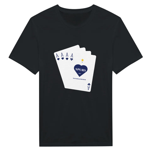 Tottenham Hotspur Ace Card T-shirt