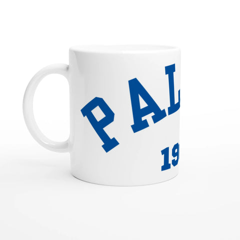 Crystal Palace 1905 Mug