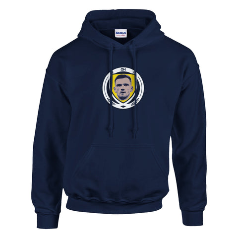 Oh Andy Andy! - Andy Robertson Hoodie