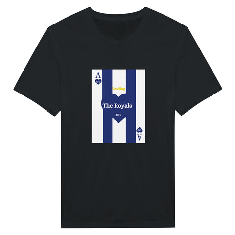 Reading FC Ace Card T-shirt