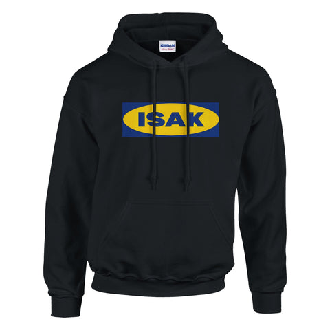 Swedish Superstar - Liverpool Isak Hoodie