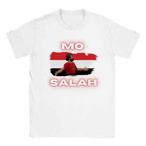 Mo Salah Kids T-Shirt