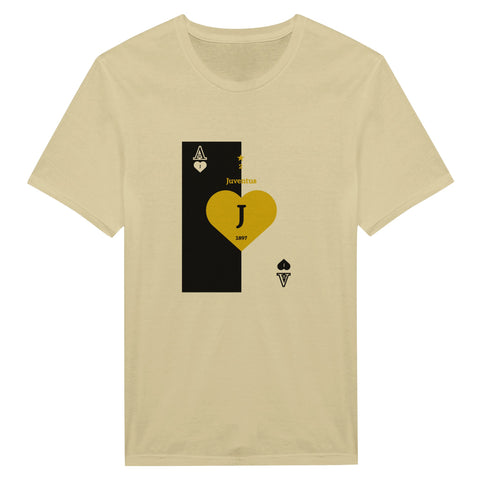 Juventus Ace Card T-shirt