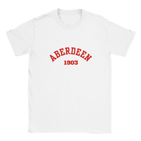 Aberdeen 1903 T-Shirt