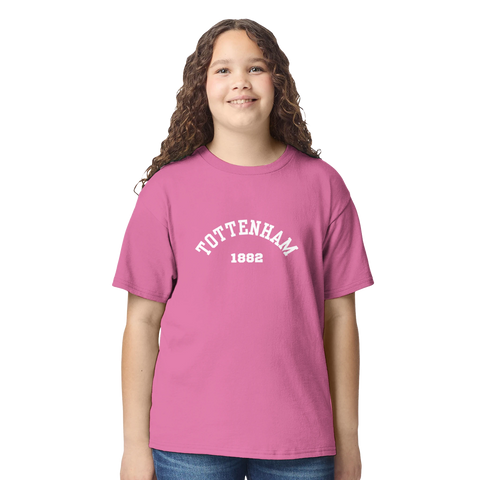 Kids - Tottenham 1882 T-Shirt