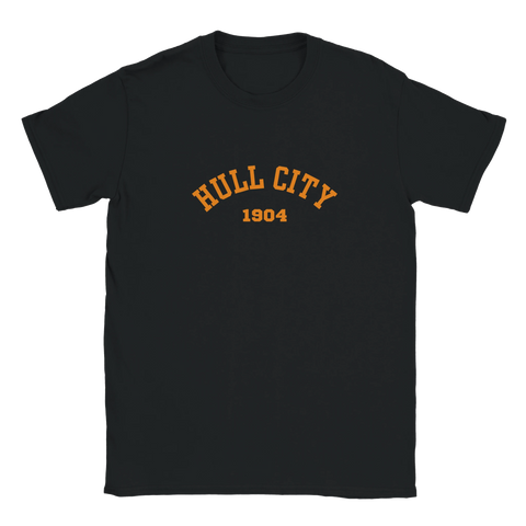 Hull City 1904 T-Shirt
