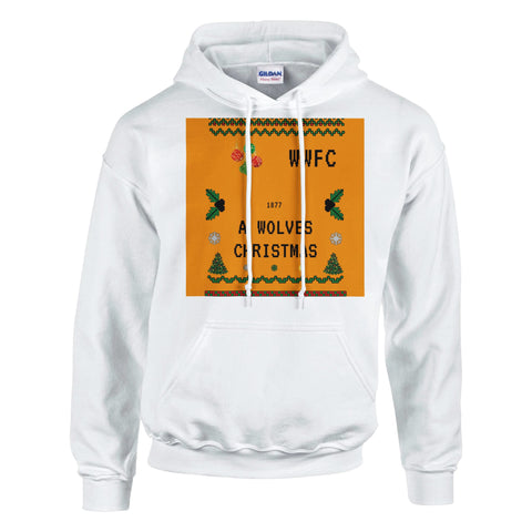 Wolverhampton Wanderers Hoodie