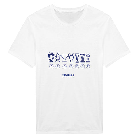 Chelsea Champions Wall T-shirt