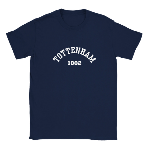 Tottenham 1882 T-Shirt