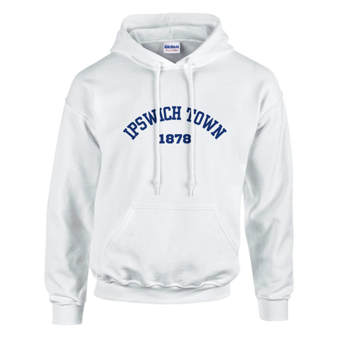 Ipswich Town 1878 Hoodie